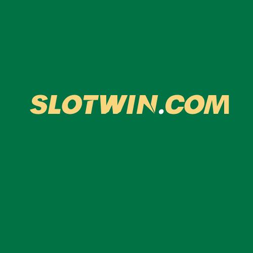 Logo da SLOTWIN